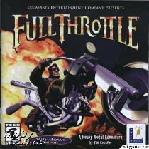 2005 GDCFull Throttle