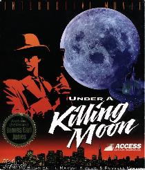 2005 GDCUnder a Killing Moon